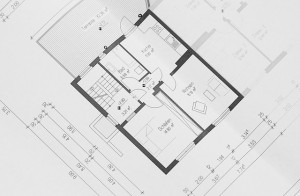 Plan maison